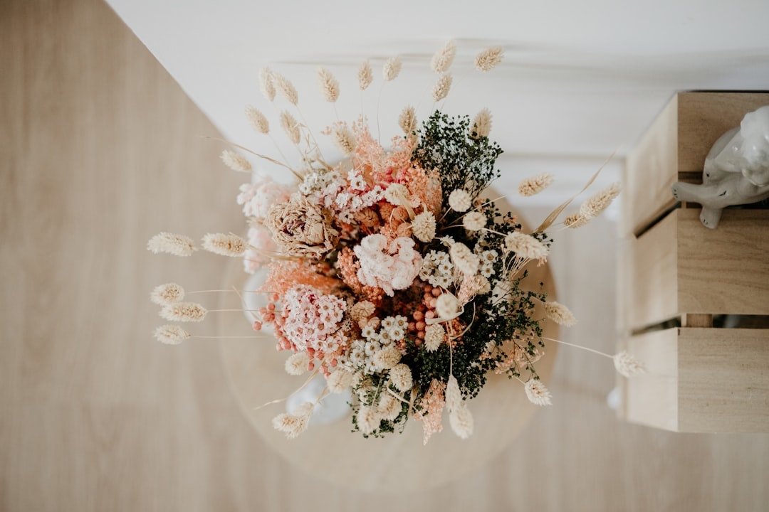 Retirement bouquet ideas beyond carnations