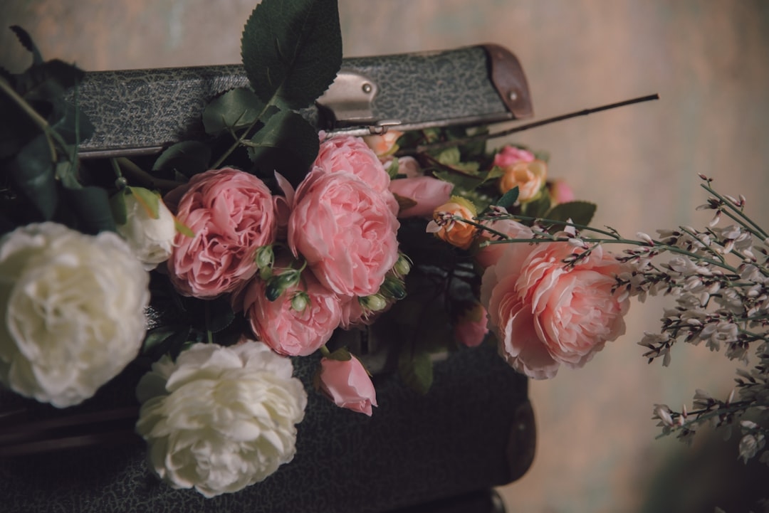 Forever Flowered review