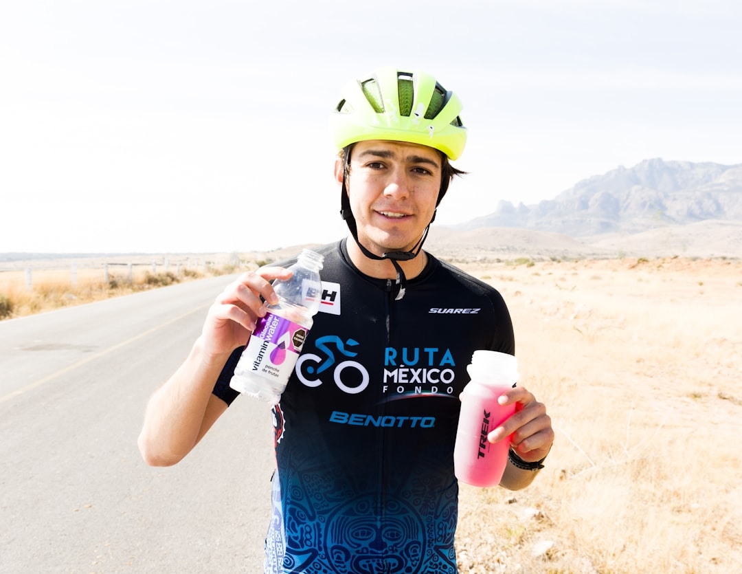 Hydration gel for events tested 2026